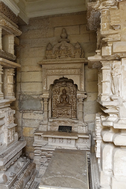 Khajuraho-Eastern group-115